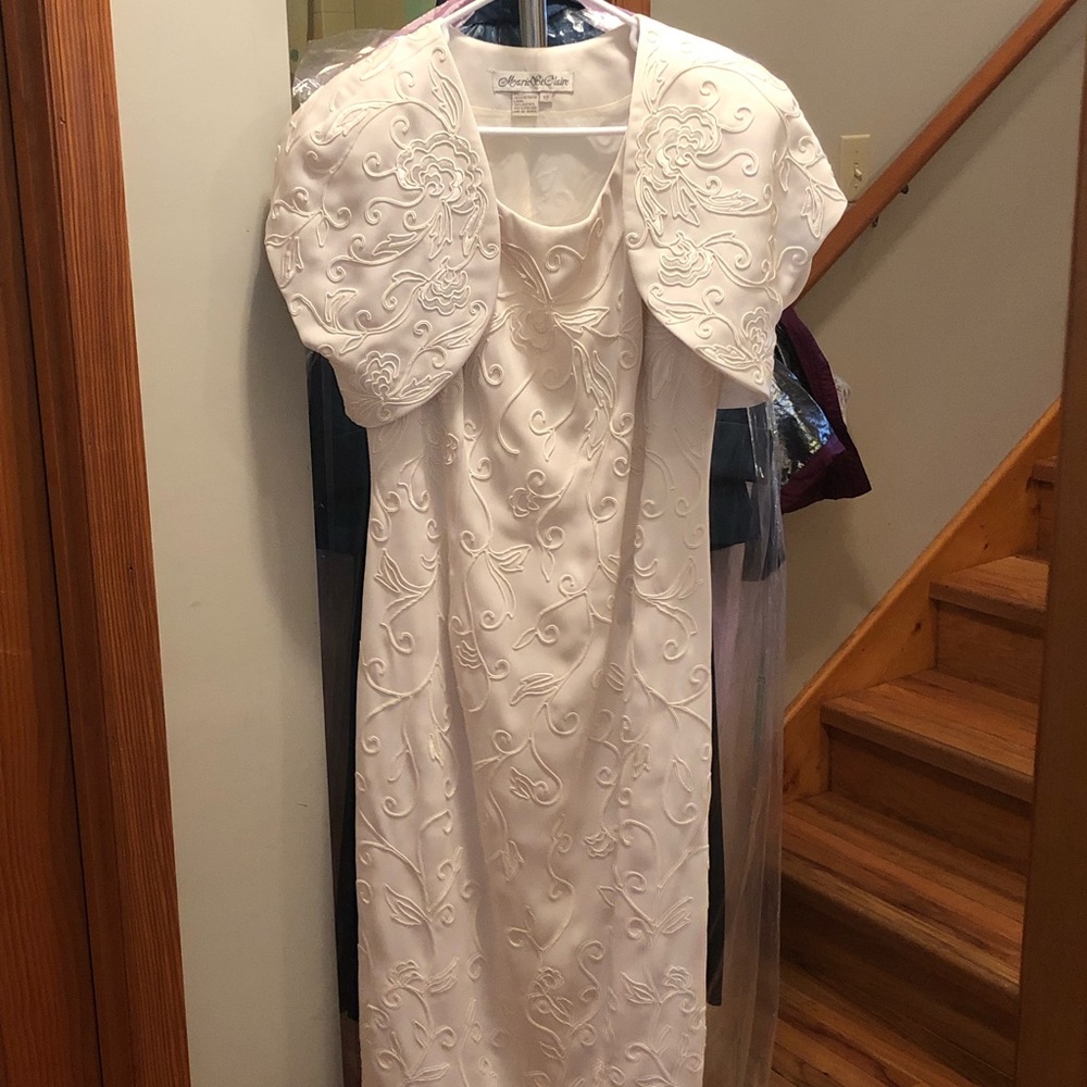 Marie St. Claire Dress